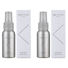 Load image into Gallery viewer, Radiance Smartmist 50ml Duo
