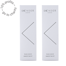 Load image into Gallery viewer, Radiance Smartmist 50ml Duo