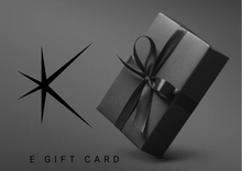 Load image into Gallery viewer, SKINDER E - Gift Card
